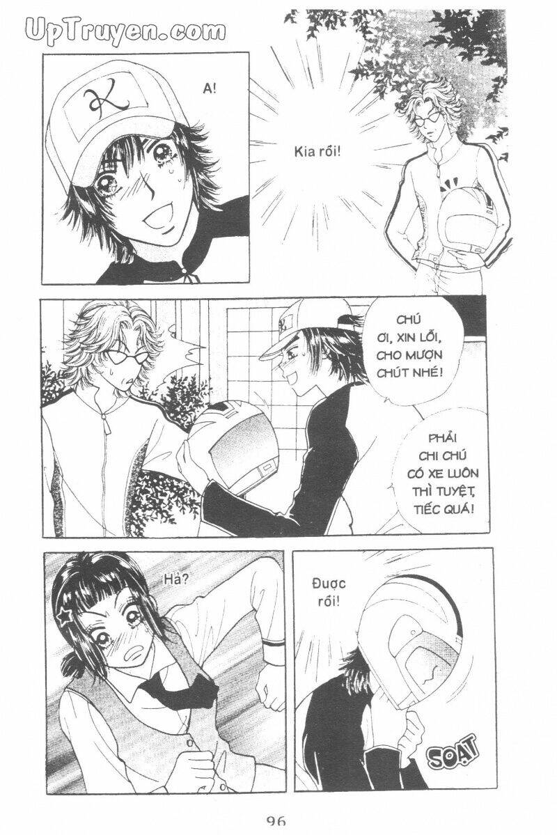 hái sao tình yêu chapter 1 97