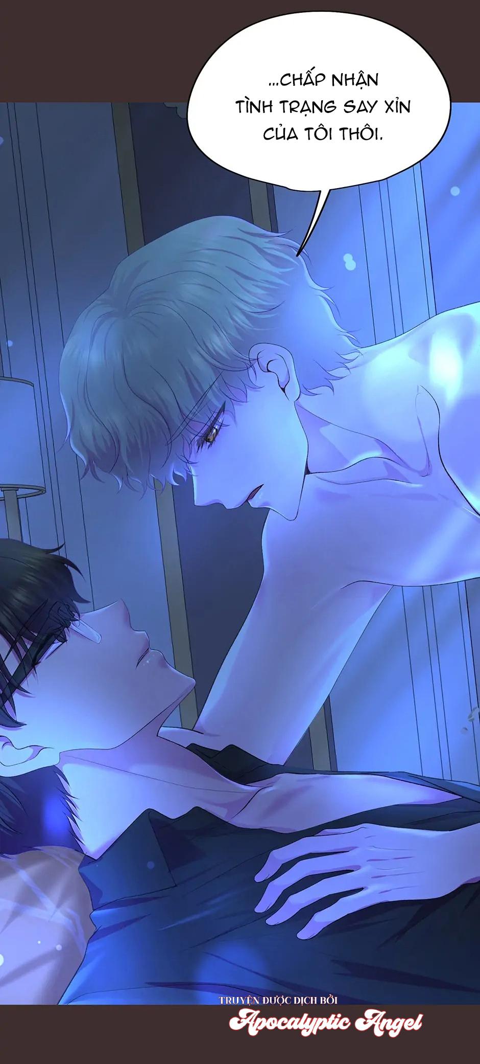 giữ em thật chặt (hold me tight) chapter 181 11