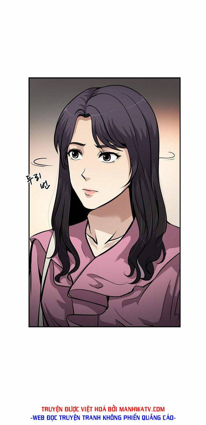 điều tra viên chuyển sinh chapter 106 41