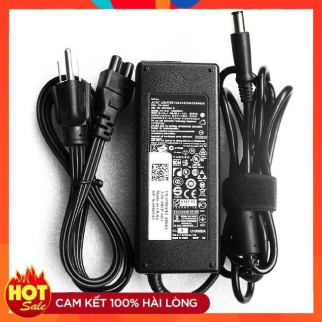 Sạc DELL 19.5V 4.62A đầu 7.4mm X 5.0mm