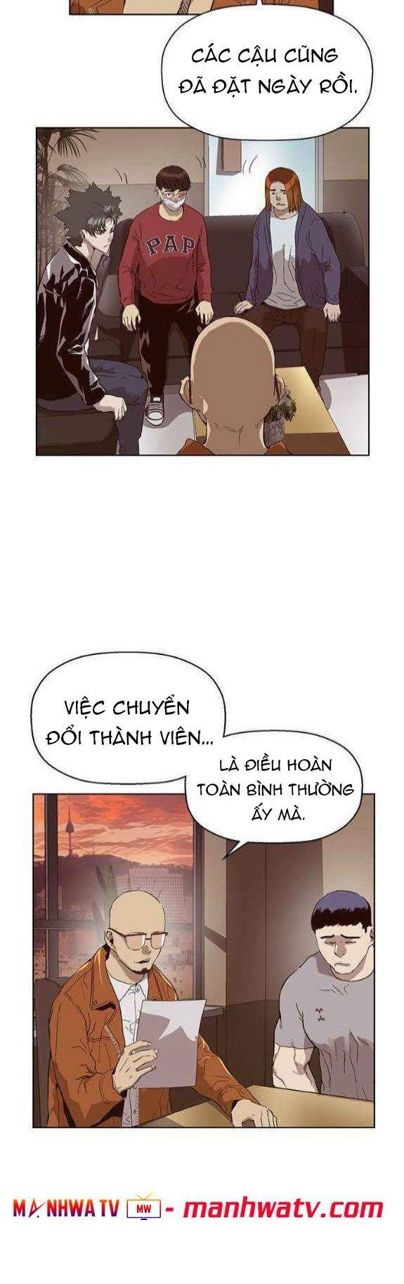 anh hùng yếu chapter 141 38