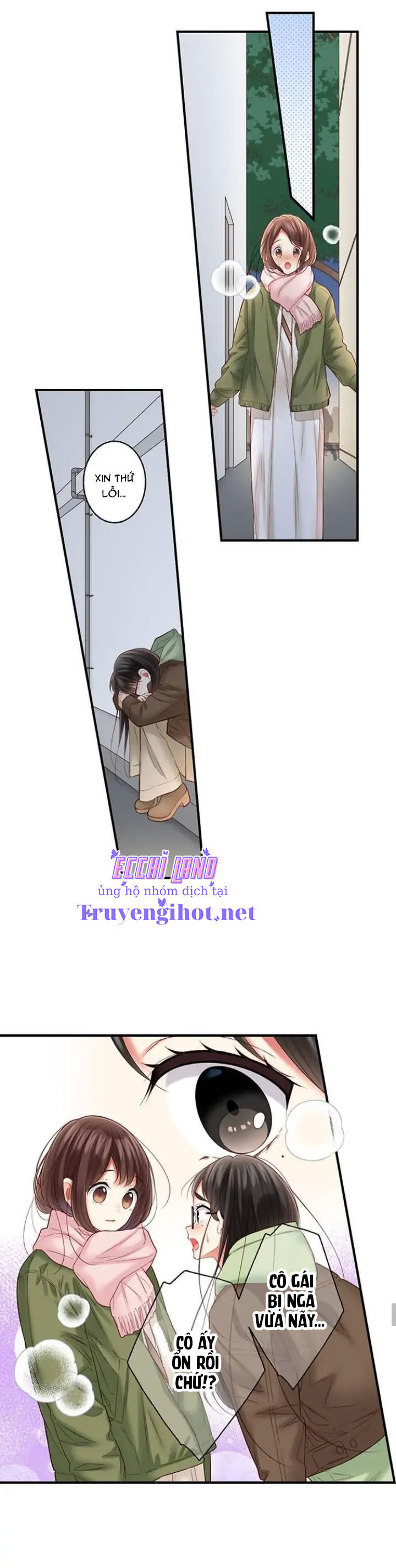 họ chắc chắn đã làm chuyện đó chapter 102.1 5