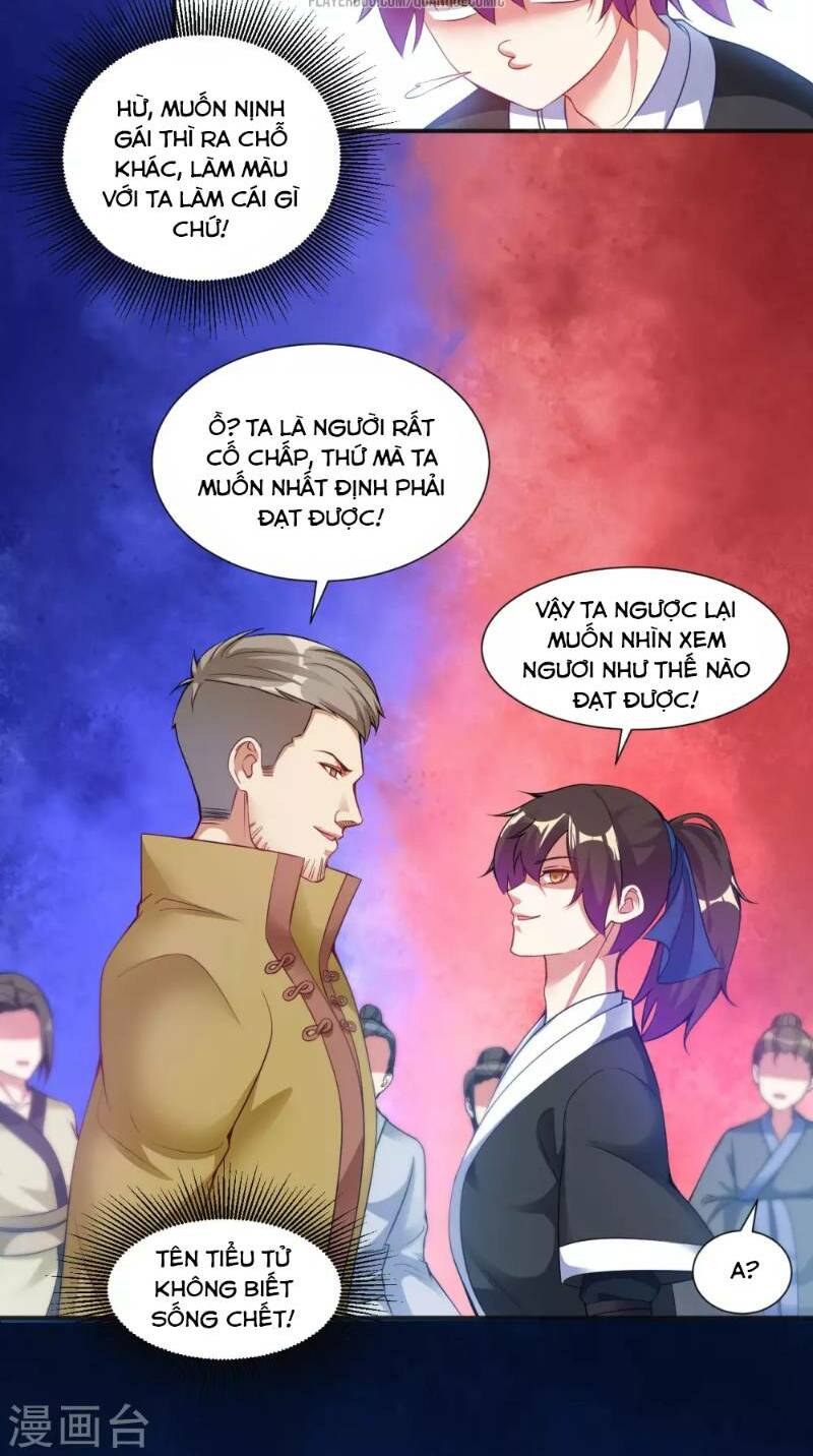 đạo ấn chapter 4 26