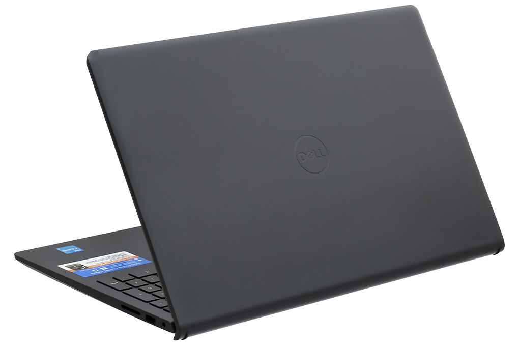 Laptop Dell Inspiron 15 3511 i3 1115G4/8GB/256GB/15.6&quot;F/OfficeHS/Win11/(P112F001EBL)/Đen - Hàng chính hãng