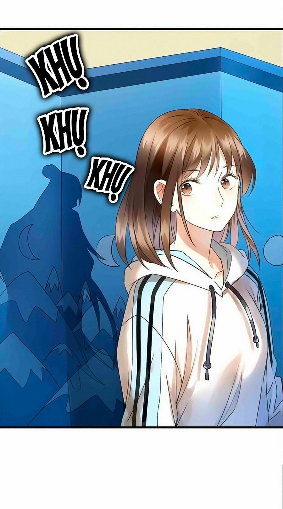 sơn thần và tiểu táo 2 chapter 21 3