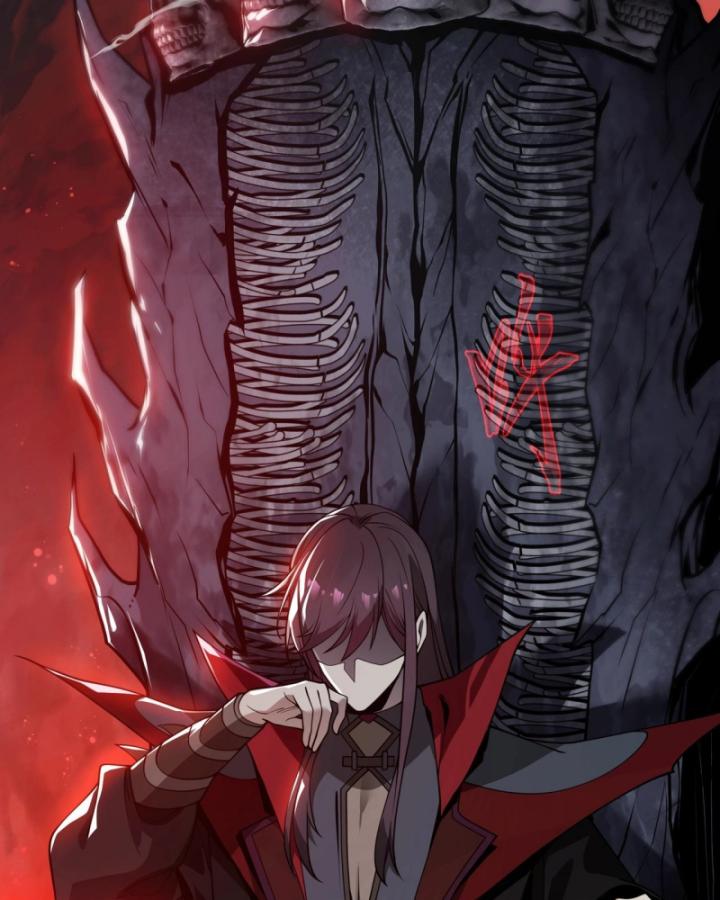 ma tôn bác ái, nữ đồ đệ cũng muốn giết ta chapter 1 10