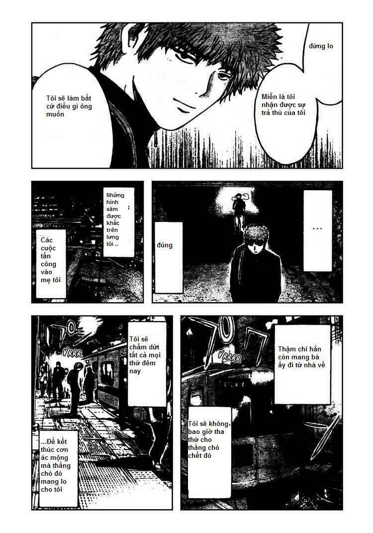 gto: shonan 14 days chapter 22 17