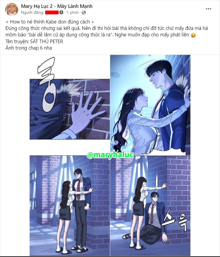 Bạo Chúa Muốn Có Cuộc Sống Tốt Đẹp chapter 58.1 - Trang 42