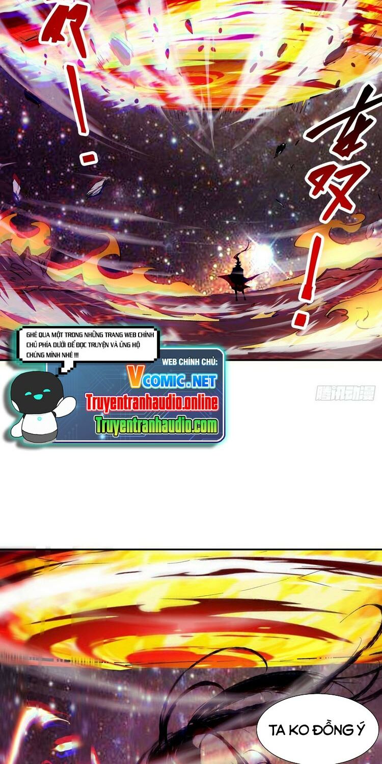 ta là nhà giàu số một, ta không muốn trọng sinh chapter 54 8