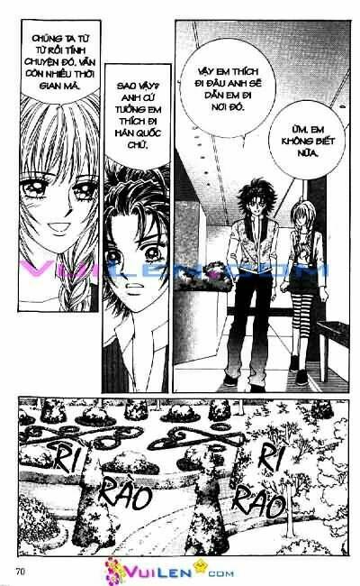 tình yêu quý tộc chapter 108 11