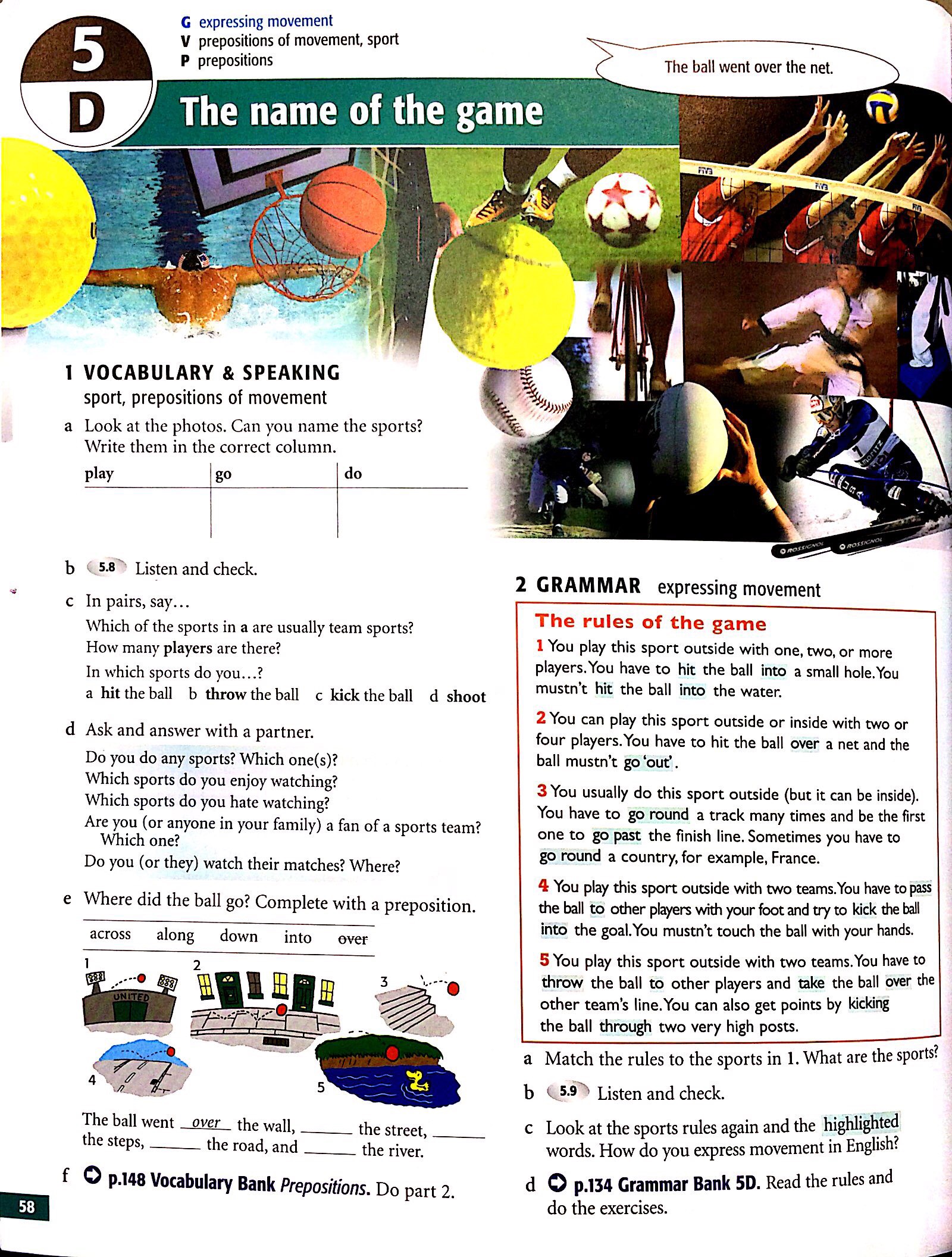 New English File Pre-Intermediate