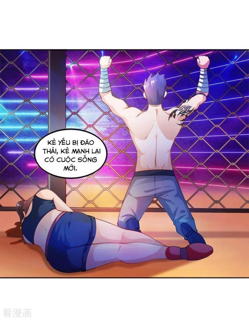 luyện tập thành thần chapter 23 3