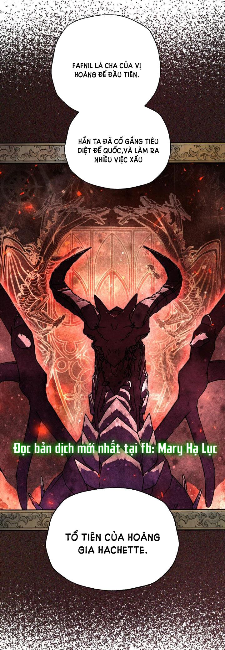 cha, con không muốn kết hôn đâu chapter 92.5 4