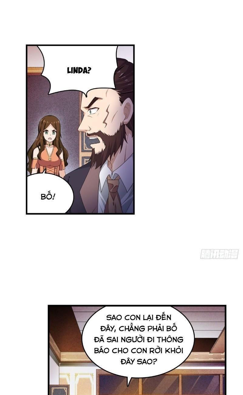 vô hạn sứ đồ và 12 nữ chiến binh chapter 57 27