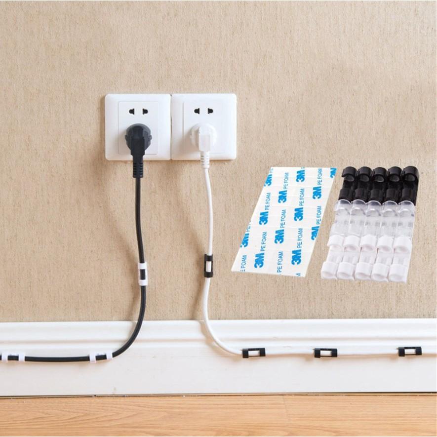 DỤNG CỤ CỐ ĐỊNH DÂY ĐIỆN