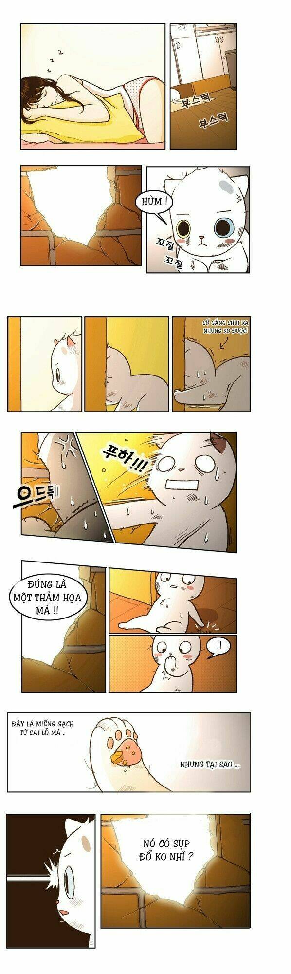 papi nyang chapter 4 12