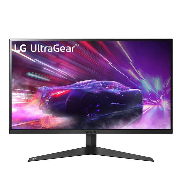 Màn Hình LG UltraGear 24GQ50F-B (24"/VA/165Hz/FHD/FreeSync) (LG 24GQ50F) - Hàng Chính Hãng