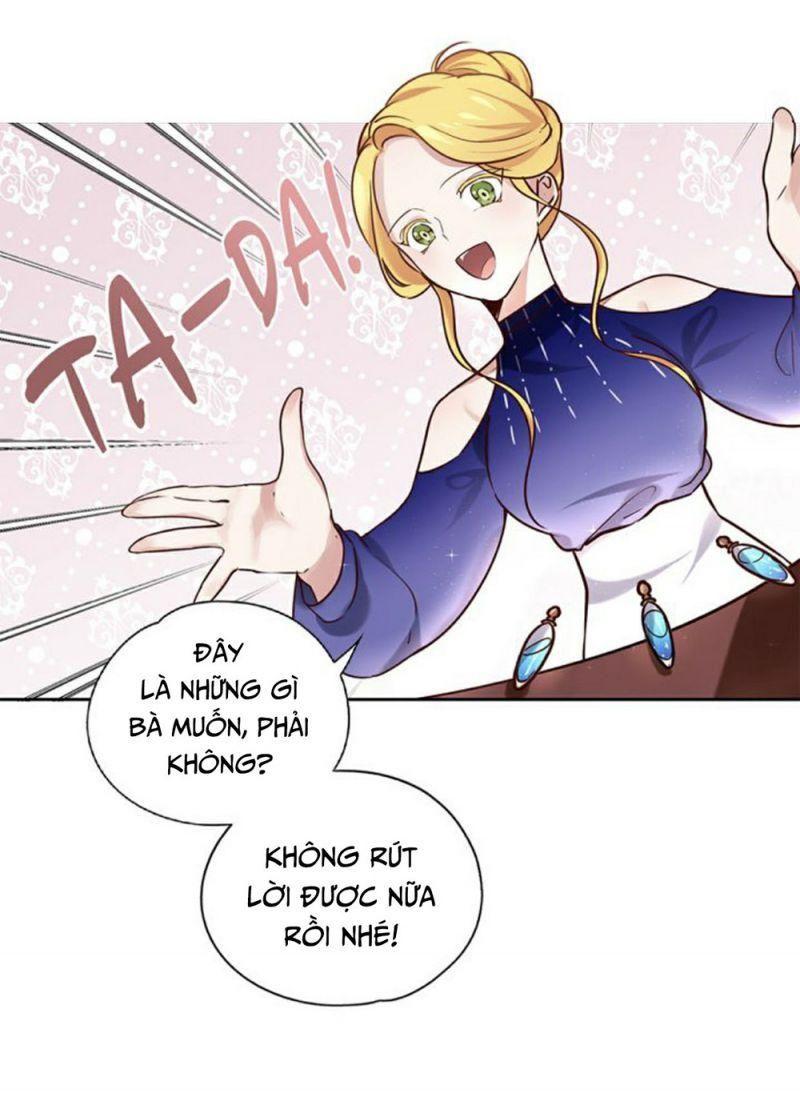 đi theo dấu vụn bánh chapter 24 58