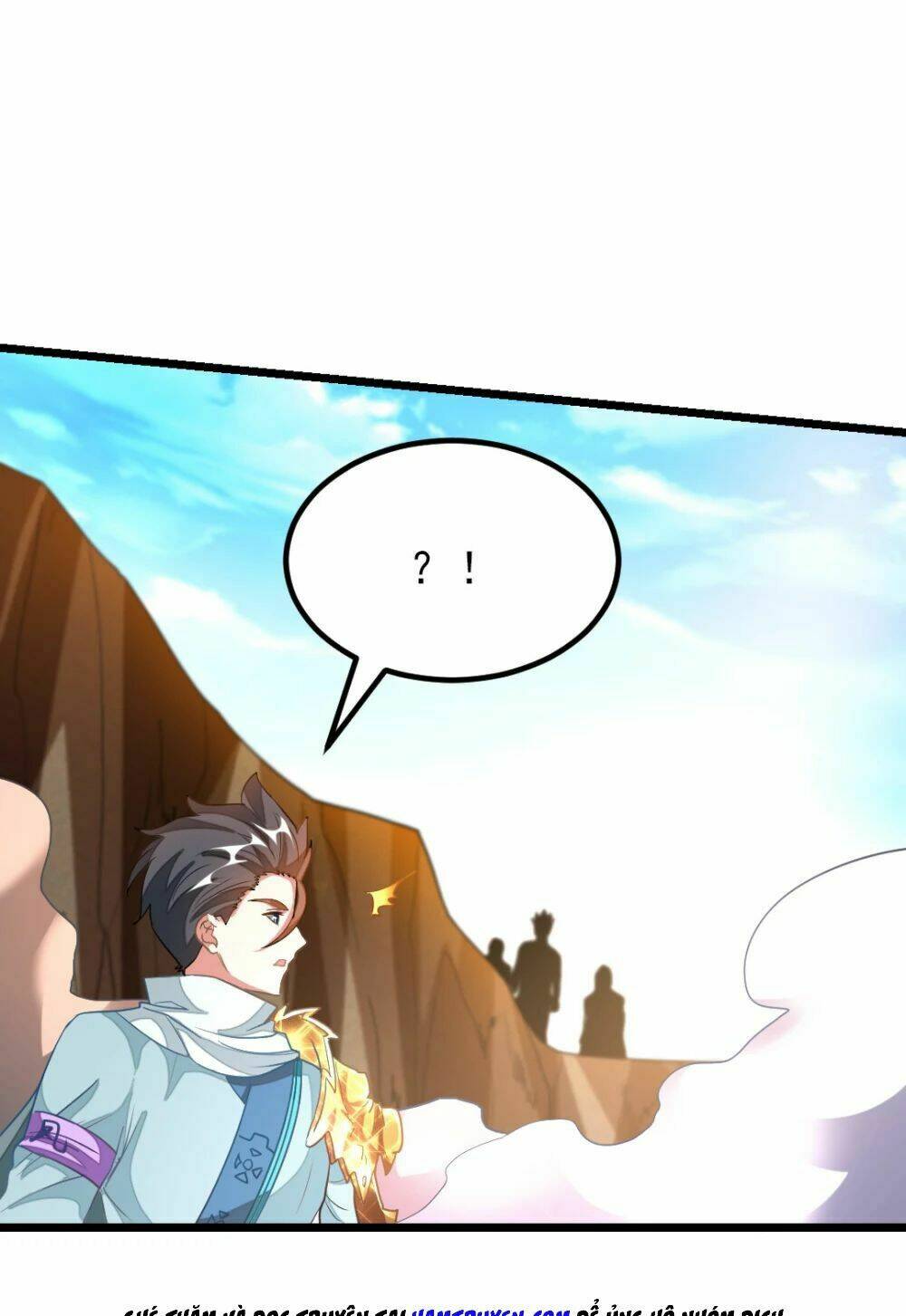 cửu dương thần vương chapter 139 25