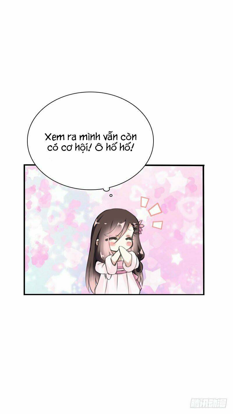 điền viên mật sủng: cô vợ nóng bỏng chapter 28 4