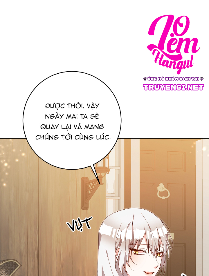 lí do cô ấy trở thành ác nữ chapter 11 31