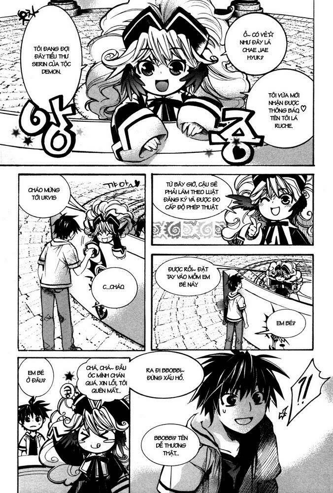 immortal regis chapter 5 5