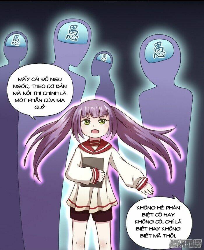 người ba độc thân chapter 3 25