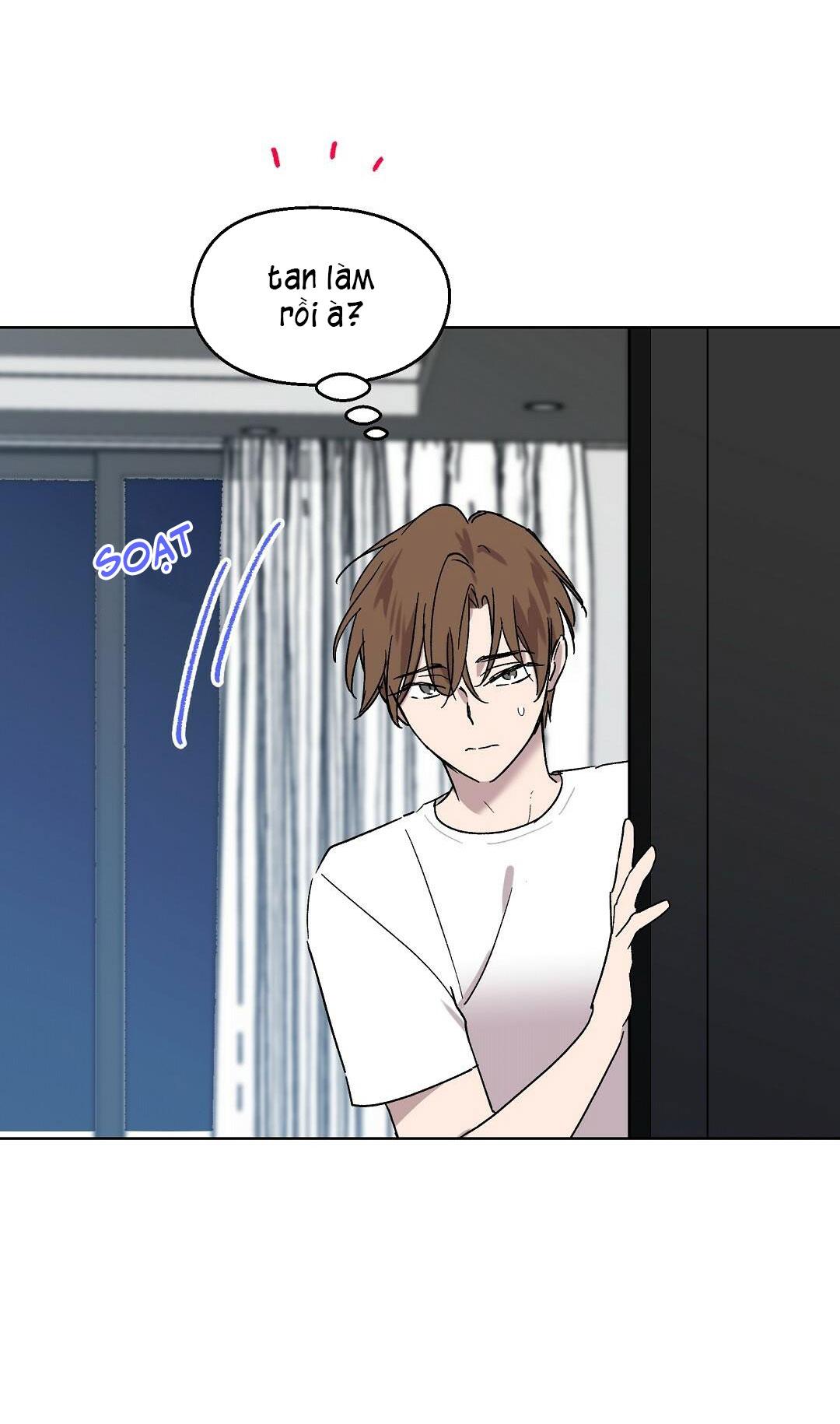 vết cắn mang vị ngọt ngào chapter 6 41