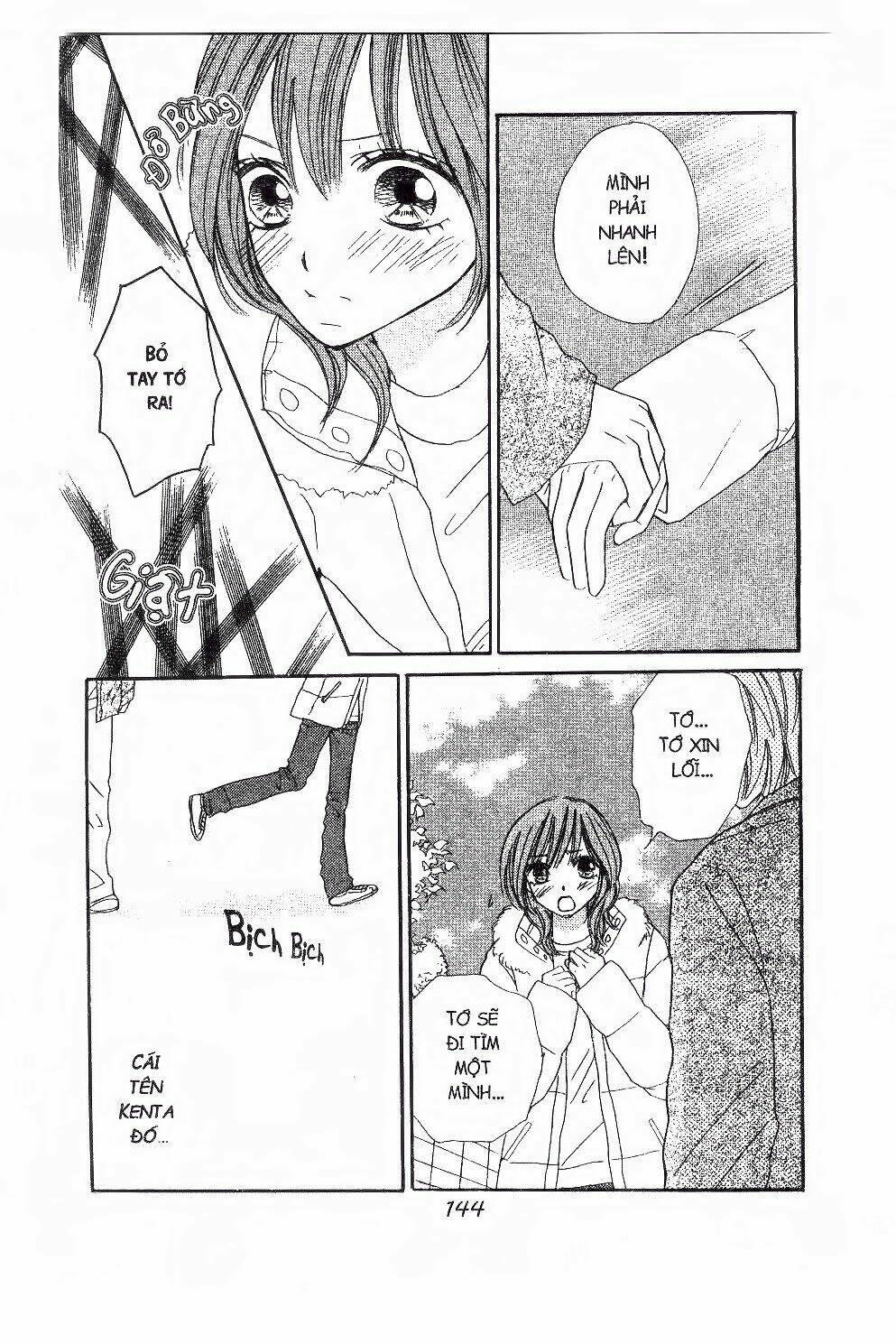 ichigo to anzu chapter 25 21