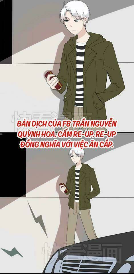 quy tắc của mỹ nam chapter 7 1