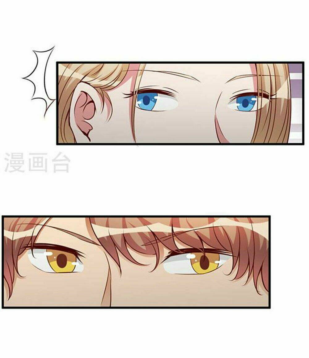 gối đầu vào tổng tài ác ma chapter 99 22