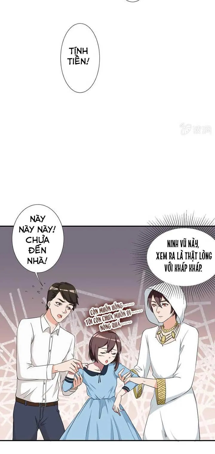 kháp kháp hương phản chapter 10 28