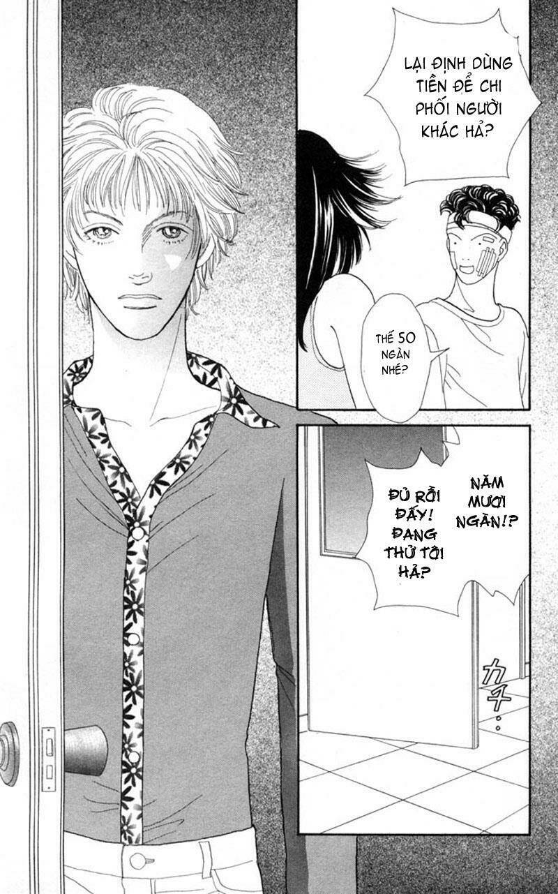 con nhà giàu chapter 89 25