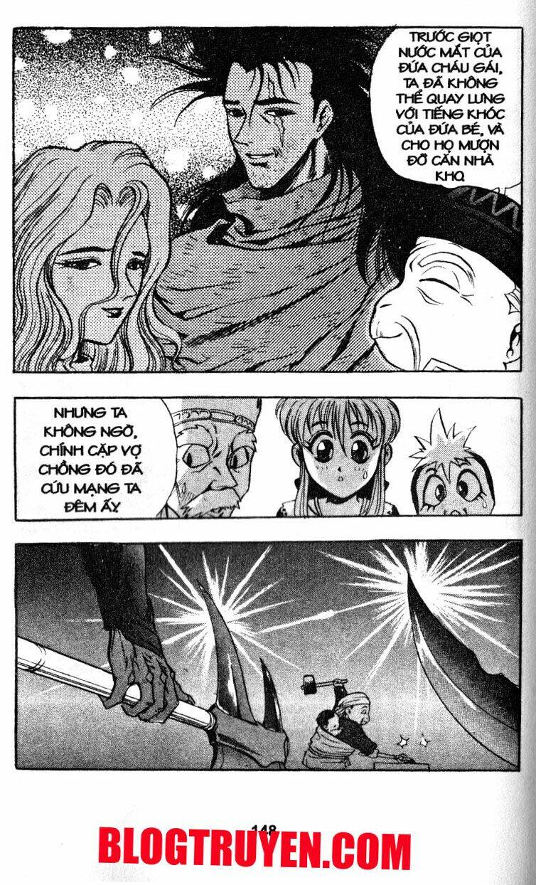 shoma - thiên vương thần kiếm chapter 15 16