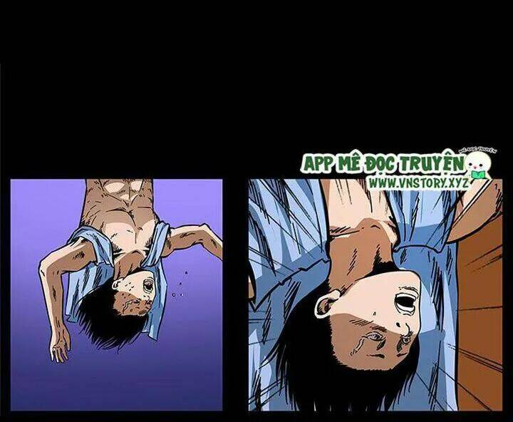 U Minh Ngụy Tượng Chapter 173 24