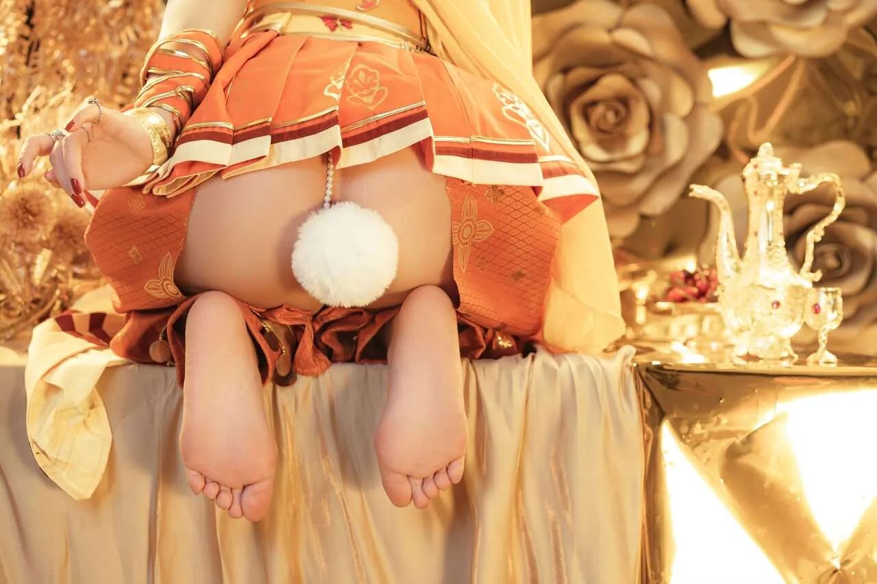 hình cosplay chapter 128 65