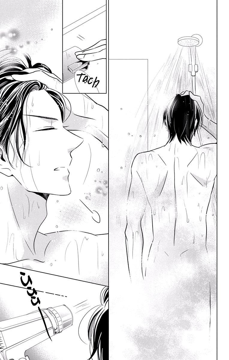 buổi xem mắt bất đắc dĩ chapter 68.1 3