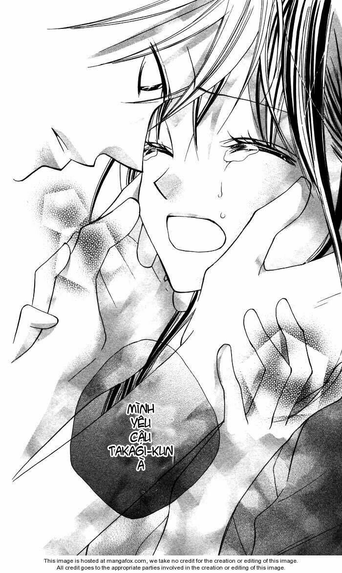 hitoribocchi wa samishikute chapter 9 26