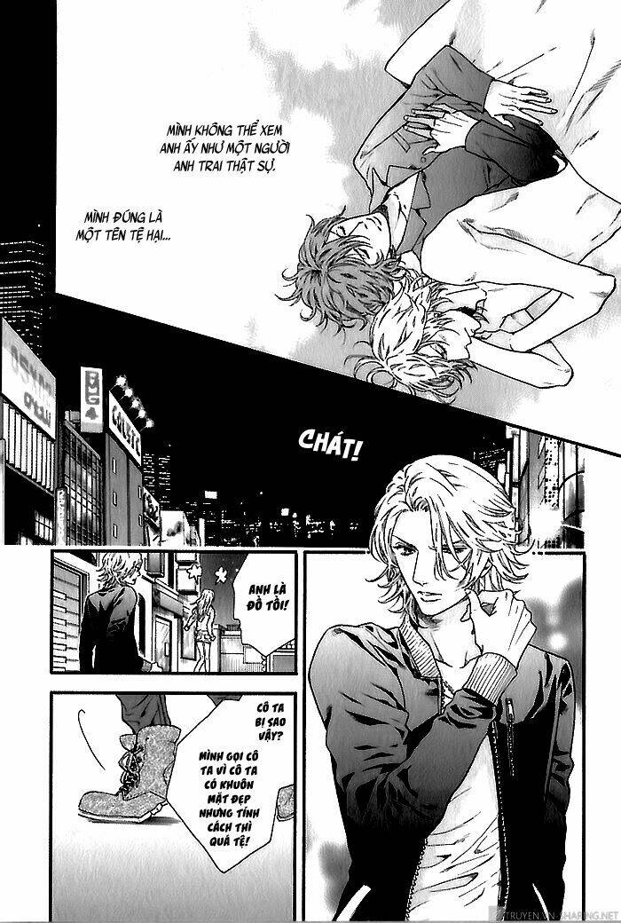 zutto issho ni kurashimashou chapter 1 24