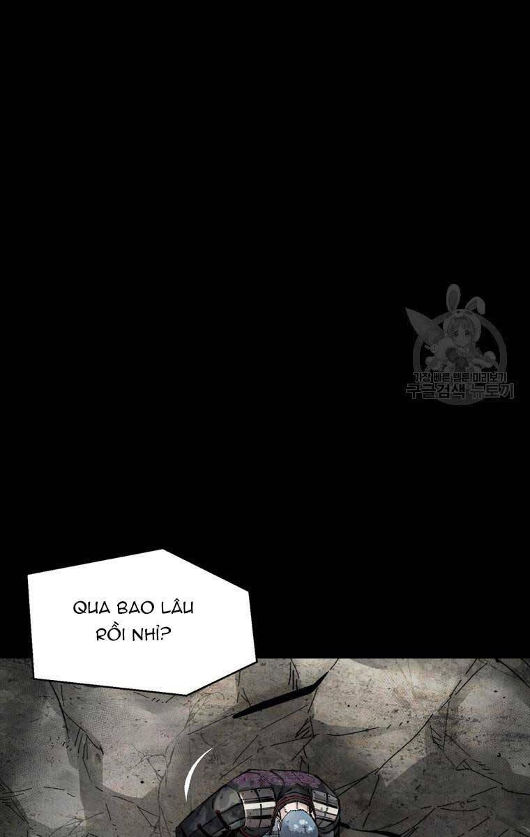 mật mã mê cung chapter 77 38