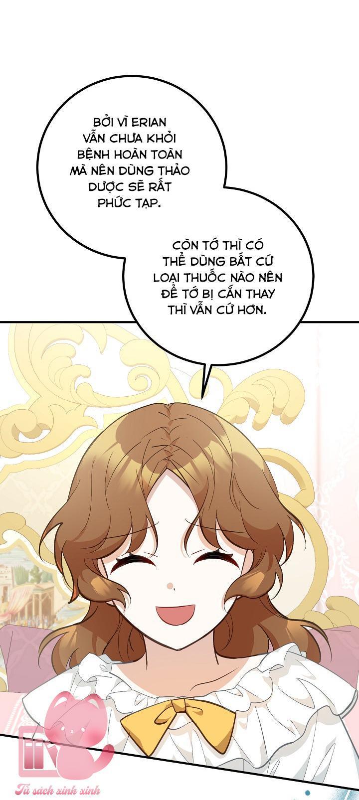 bác sĩ hoàn thành trách nhiệm rồi chapter 11 33