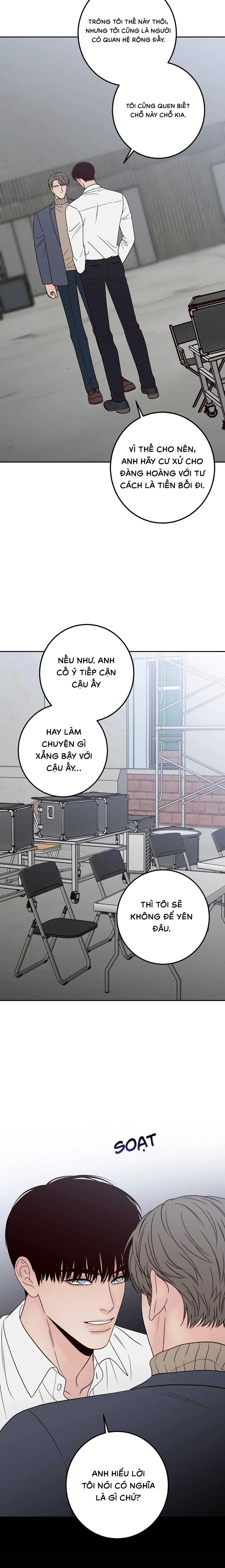 bad position chapter 48 8