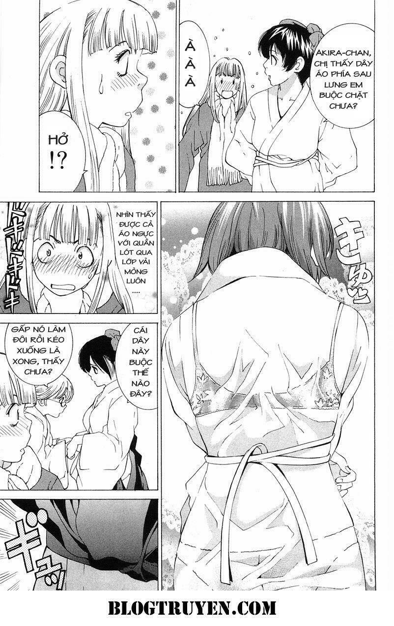 gacha gacha - secret chapter 19 19