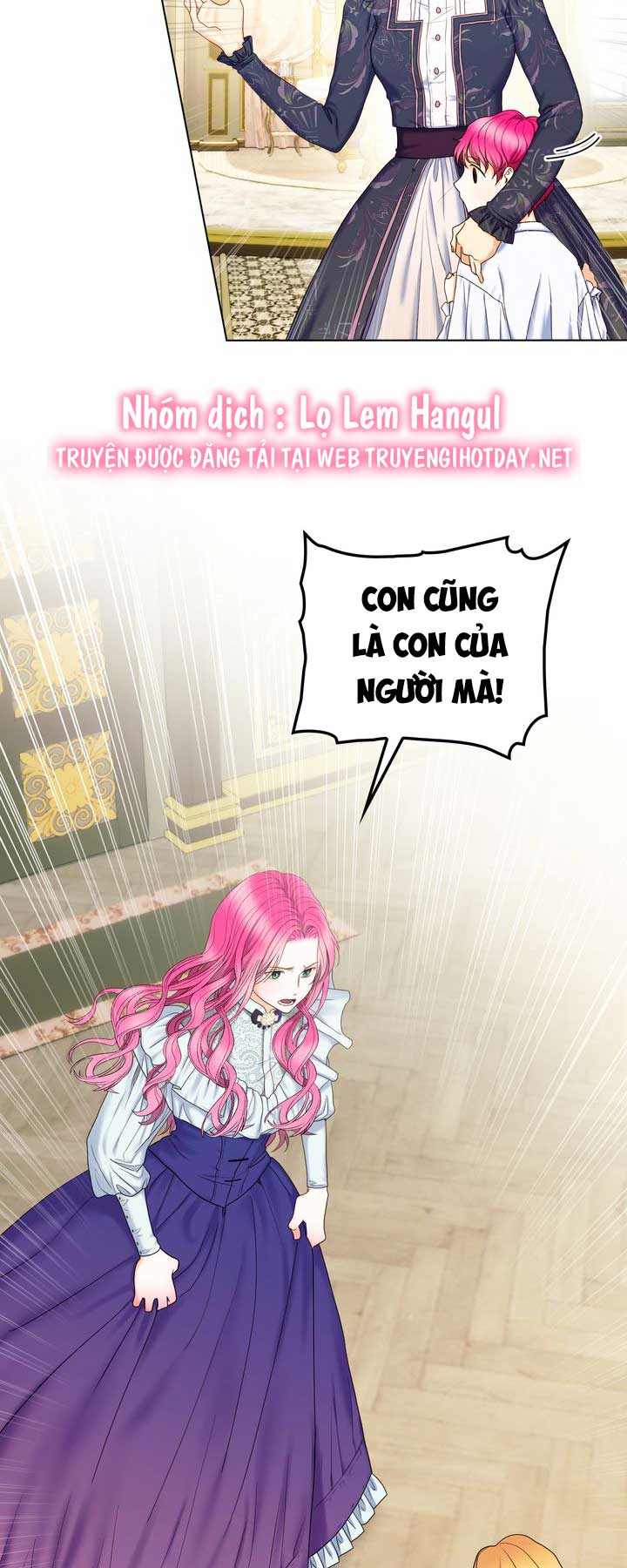 hợp đồng hôn nhân với người chồng thứ 2 của tôi chapter 14 17