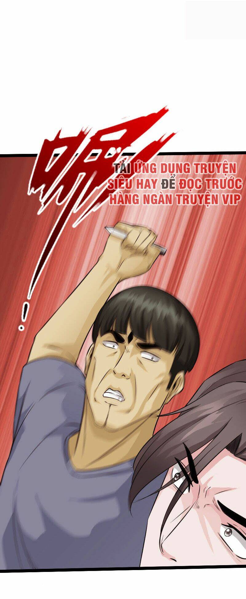 tuyệt phẩm tà thiếu chapter 83 5