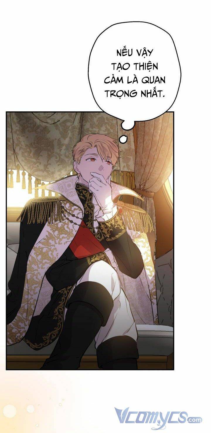 những nhân vật mạnh nhất thế giới ám ảnh tôi chapter 30 27
