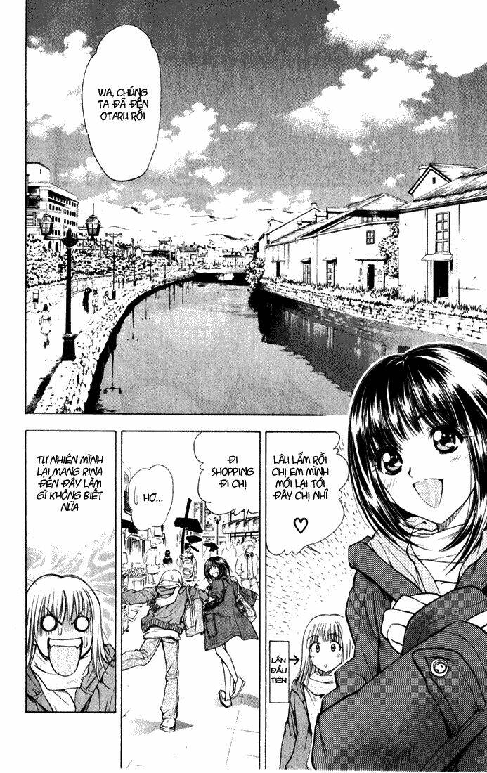 pretty face chapter 29 3