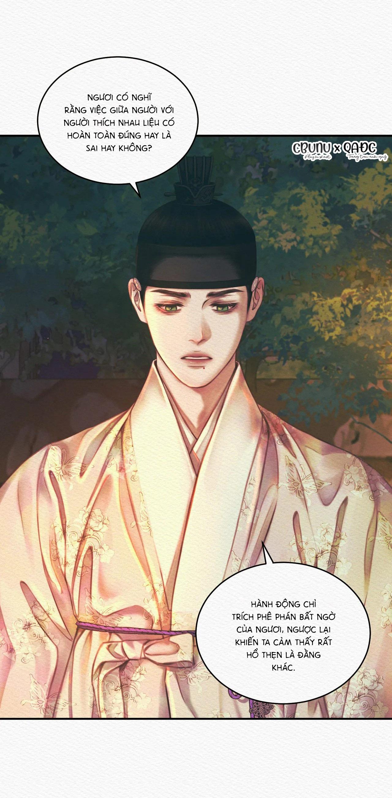 qủy dạ khúc chapter 29 57