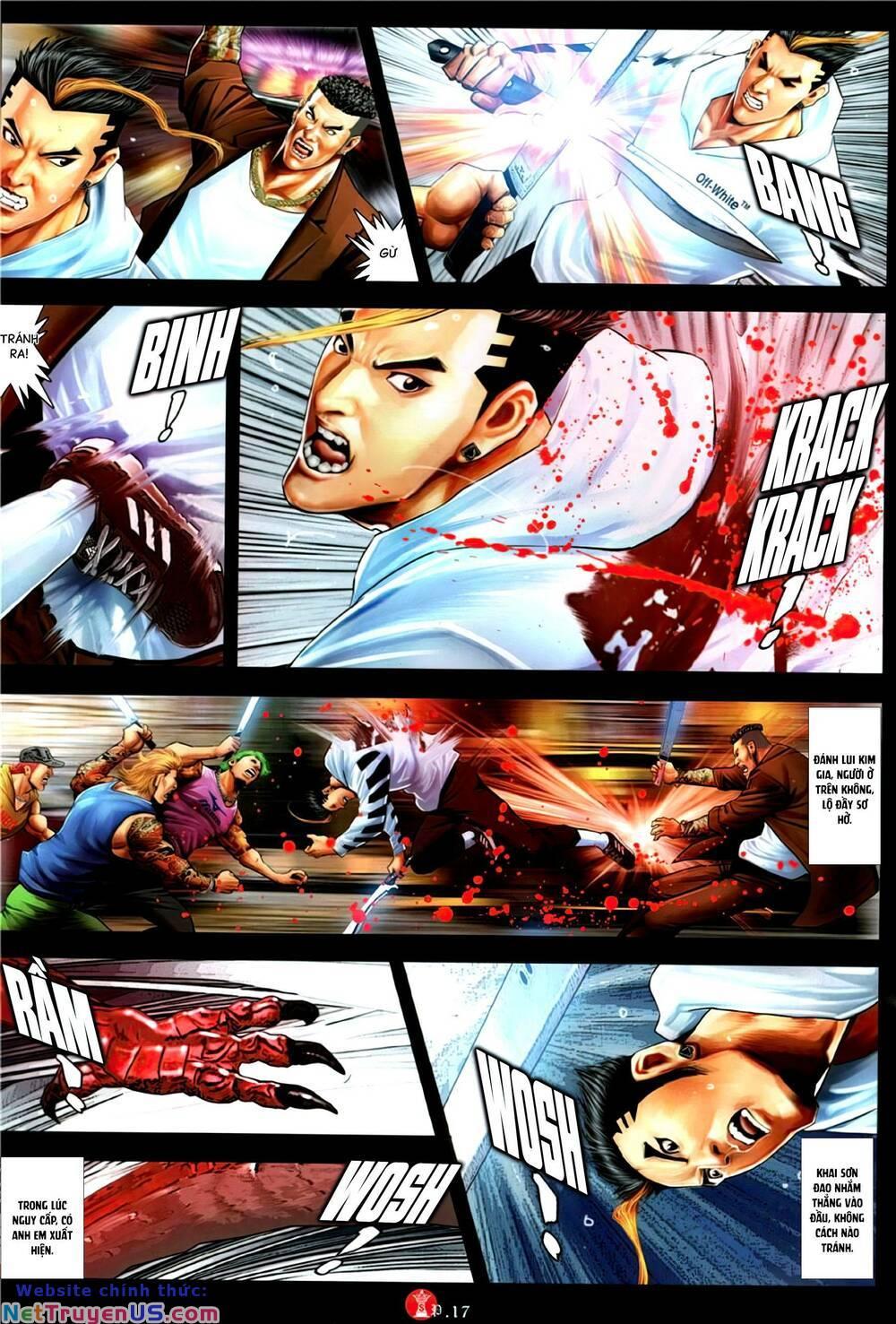 hỏa vũ diệu dương chapter 1151 15