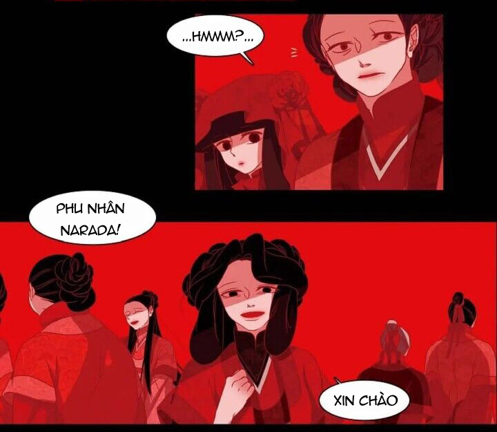 huyết hồ chapter 3 20